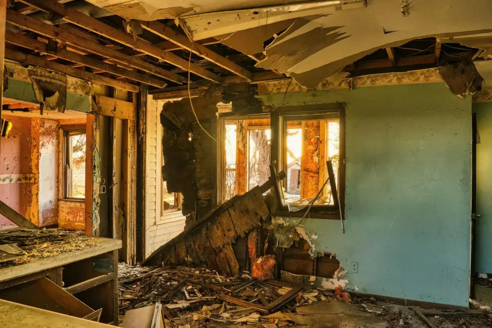 About Safecreative Mold Removal — Moorestown, NJ