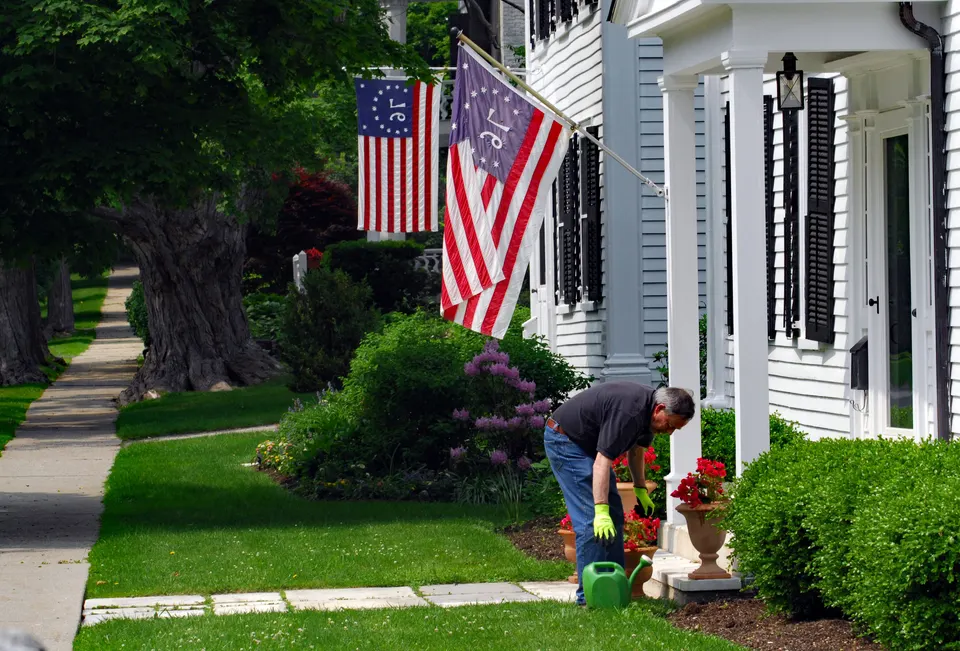 Ashland — mold removal