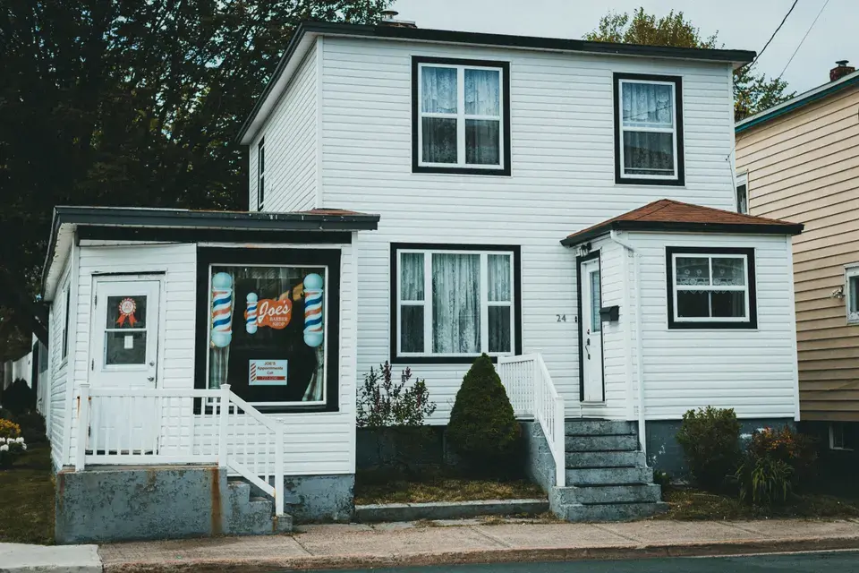 mold removal Ashland