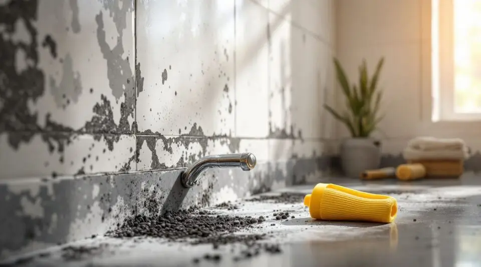 Crawl Space Mold Removal Moorestown