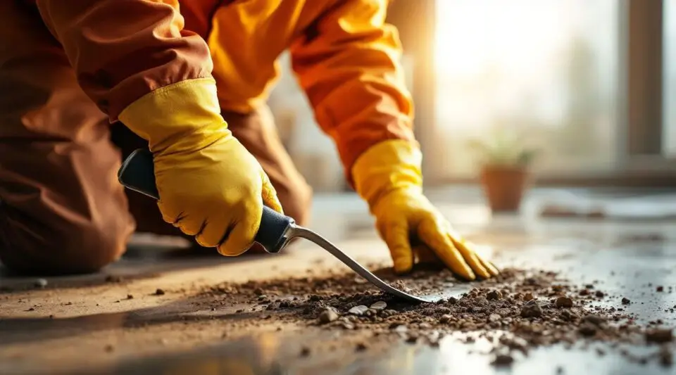 Mold Inspection And Removal Moorestown