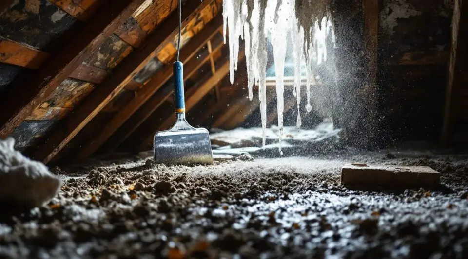 Professional Mold Removal Moorestown
