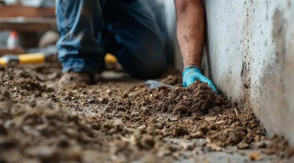 Our Certified Remediation Specialists at Safecreative Mold Removal